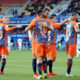 joie équipe mhsc groupe but | AllezPaillade.com