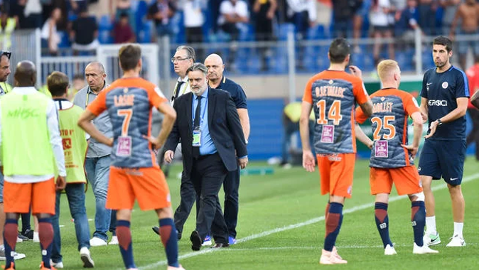 mhsc équipe | AllezPaillade.com