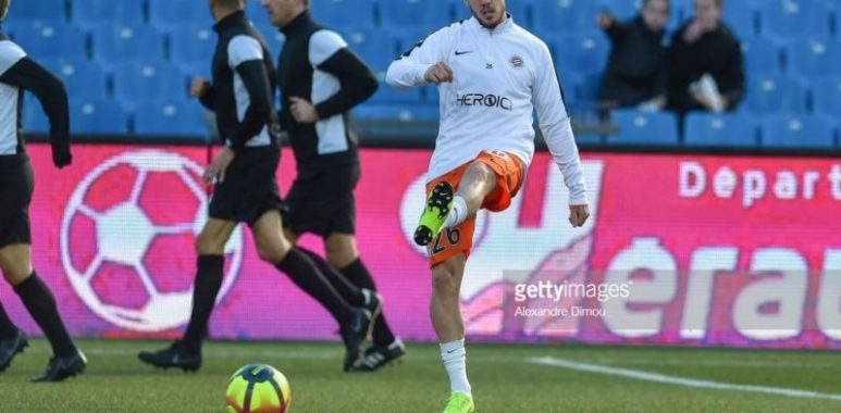 mihailo ristic | AllezPaillade.com