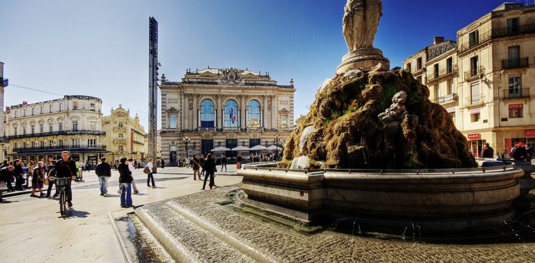 montpellier | AllezPaillade.com