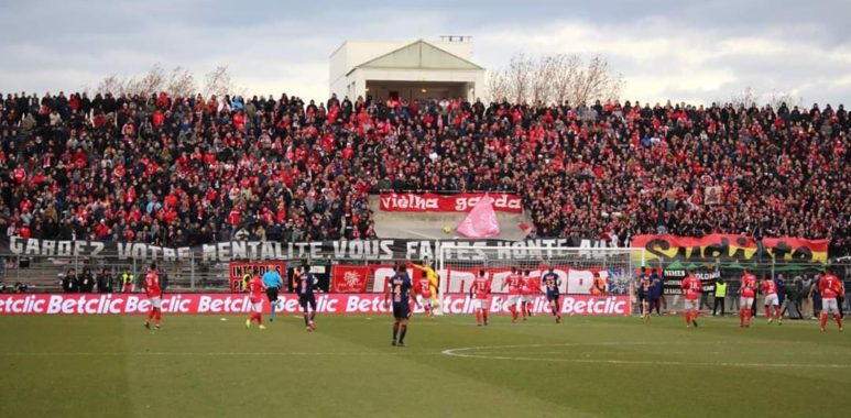 nimes 2 | AllezPaillade.com