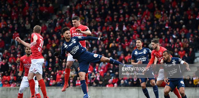 nimes-mhsc | AllezPaillade.com