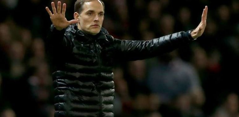 tuchel | AllezPaillade.com