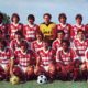 Montpellier La Paillade 1981-82 | AllezPaillade.com