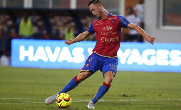 armand | AllezPaillade.com