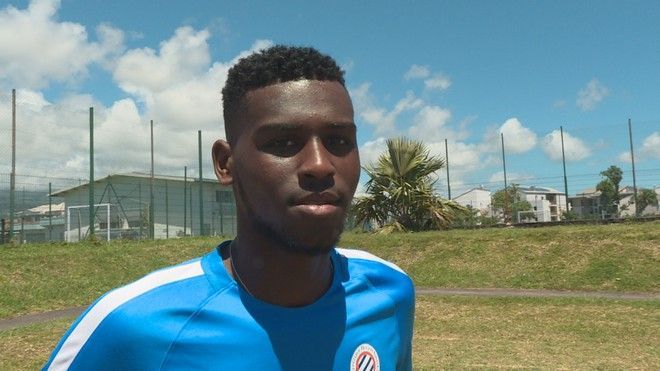attoumani | AllezPaillade.com