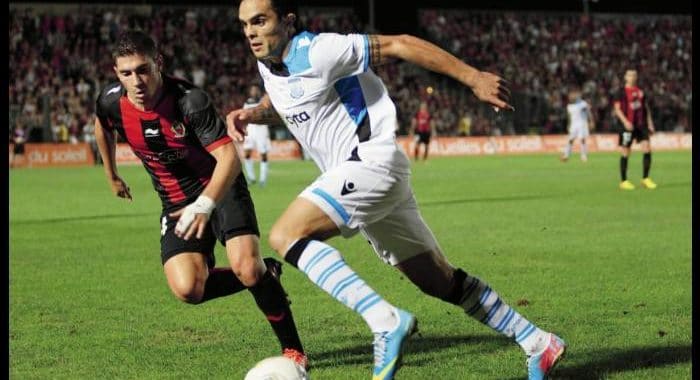 bertrand robert | AllezPaillade.com