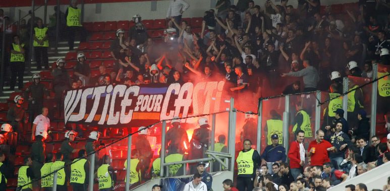 casti ultras | AllezPaillade.com