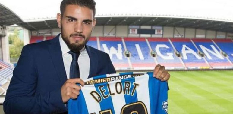 delort | AllezPaillade.com