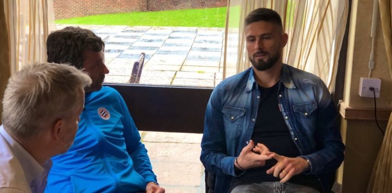 giroud | AllezPaillade.com