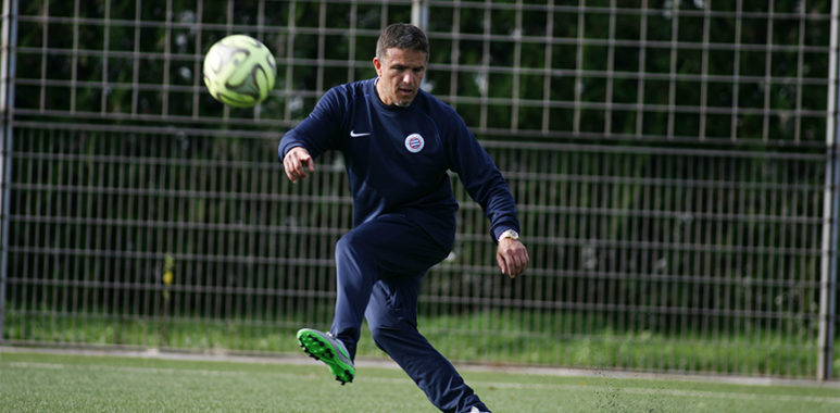 laurent robert 3 | AllezPaillade.com