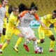 Le Tallec FOOTBALL : Nantes vs Montpellier - Ligue 1 Conforama - 08/01/2019 | AllezPaillade.com