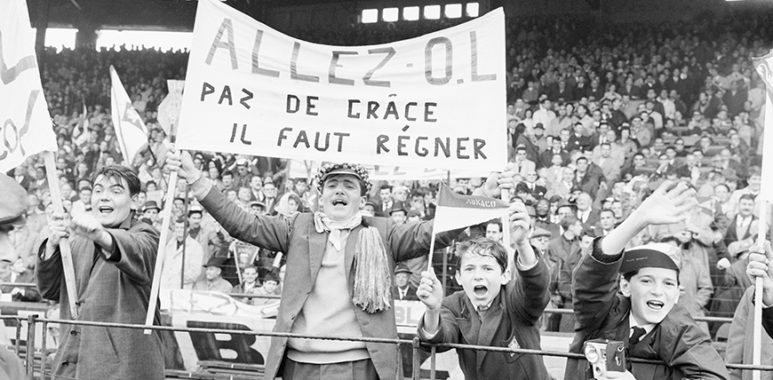 MONACO-LYON (2-0) | AllezPaillade.com