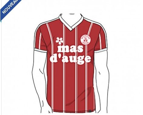 maillot | AllezPaillade.com