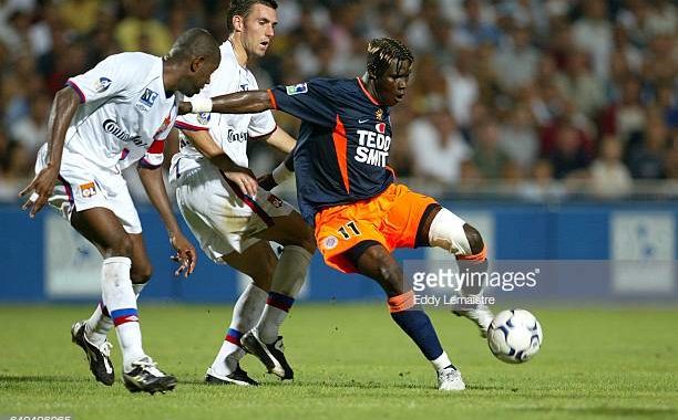 mansaré | AllezPaillade.com