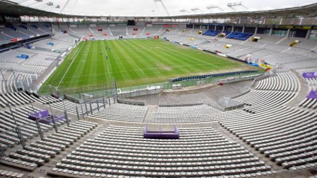 stadium toulouse | AllezPaillade.com