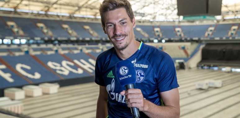 stambouli | AllezPaillade.com