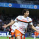 FOOTBALL : Guingamp vs Montpellier - Ligue 1 - 05/04/2014 | AllezPaillade.com