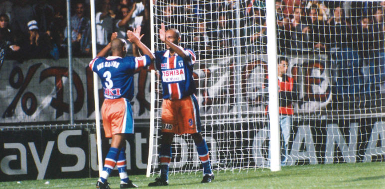 thimotée | AllezPaillade.com