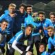 u19 youth league | AllezPaillade.com