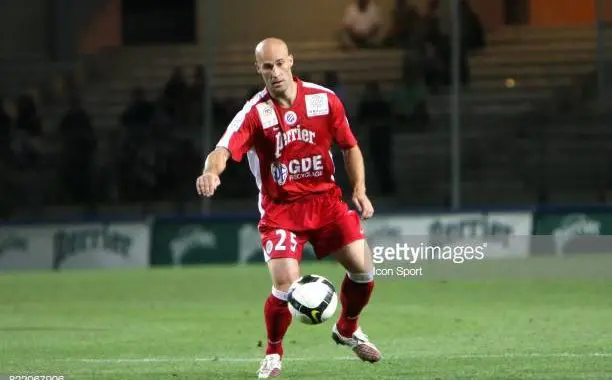 xavier collin 2 | AllezPaillade.com