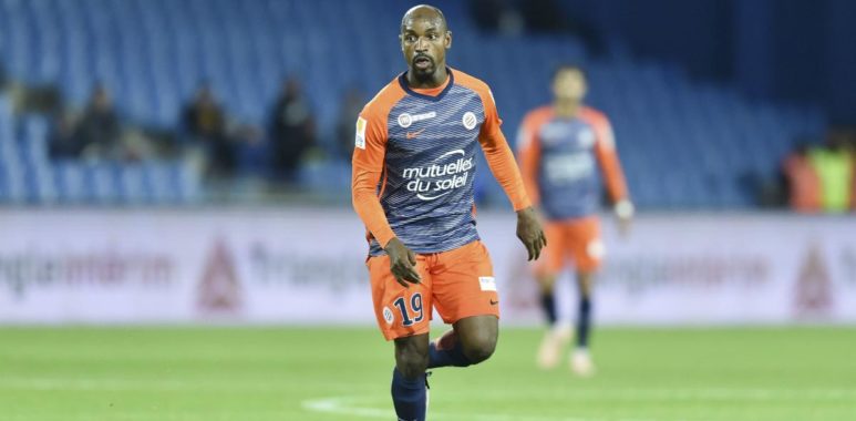 camara souley | AllezPaillade.com