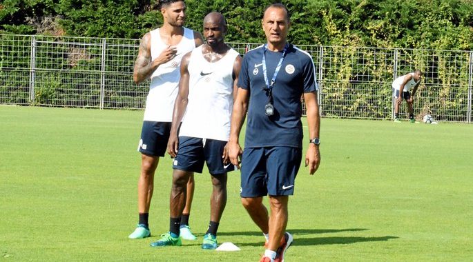 der zakarian souley camara | AllezPaillade.com