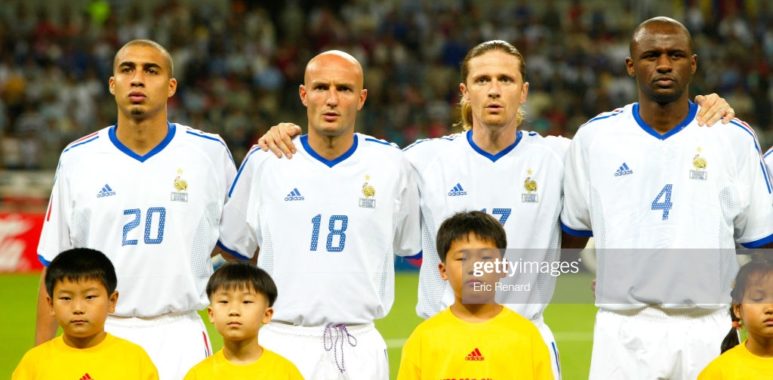 Petit Leboeuf | AllezPaillade.com