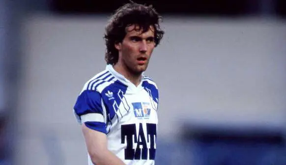 laurent blanc | AllezPaillade.com