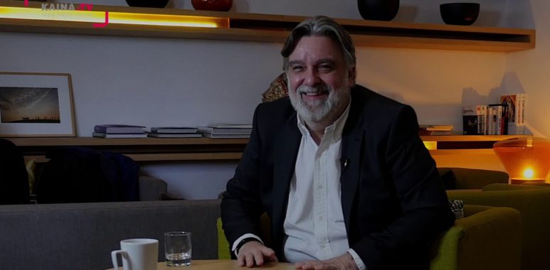Laurent Nicollin | AllezPaillade.com