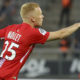 Joie Florent Mollet (Montpellier) | AllezPaillade.com