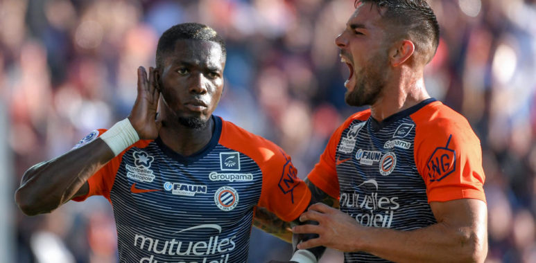 FBL-FRA-LIGUE1-MONTPELLIER-NIMES | AllezPaillade.com