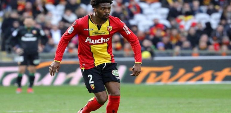 Jean-Kevin-Duverne-RC-Lens-02 | AllezPaillade.com