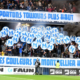 Animation logo ultras | AllezPaillade.com