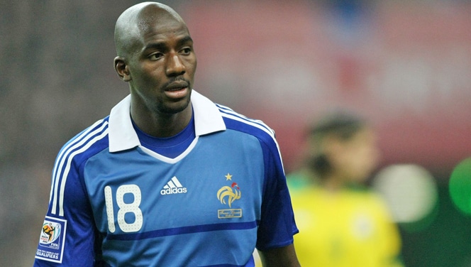 alou diarra | AllezPaillade.com