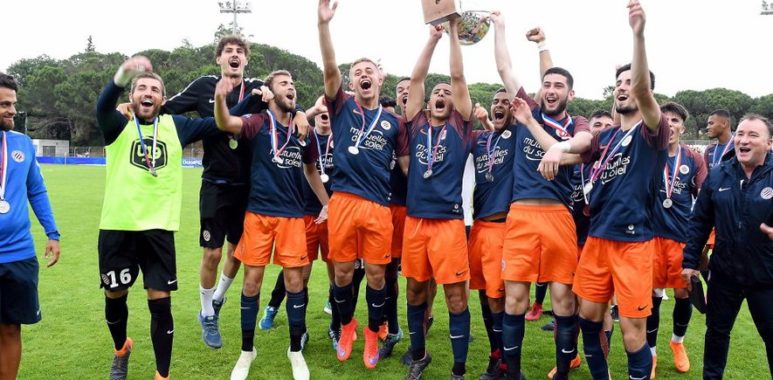 champion | AllezPaillade.com