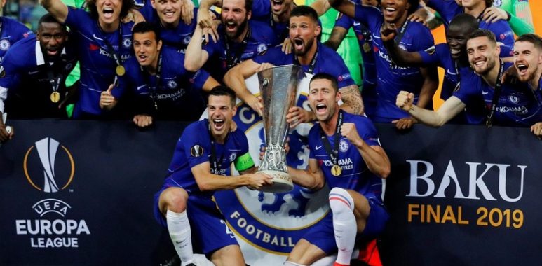 chelsea | AllezPaillade.com