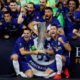 chelsea | AllezPaillade.com