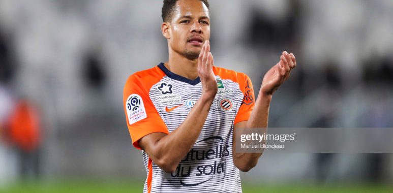 congré daniel | AllezPaillade.com
