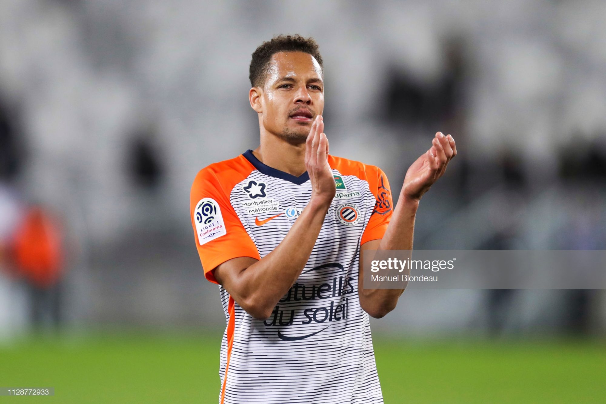 [Brèves] Point défensif de Daniel Congré