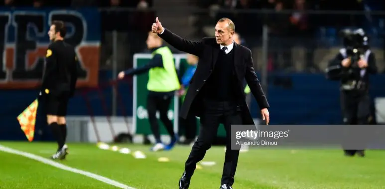 der zakarian | AllezPaillade.com