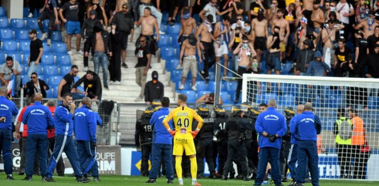 lecomte | AllezPaillade.com