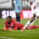 mandanda | AllezPaillade.com