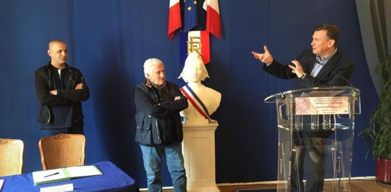Le Parisien | AllezPaillade.com