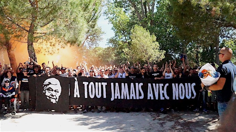 LoulouHommage1 | AllezPaillade.com