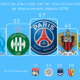 Clubs visés par des restrictions | AllezPaillade.com