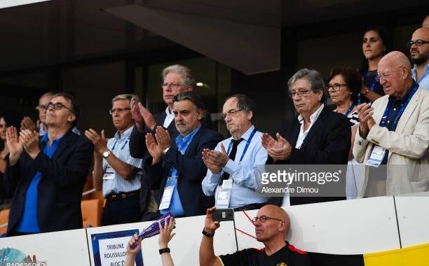 le graet | AllezPaillade.com