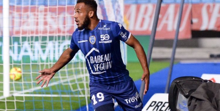 mbeumo | AllezPaillade.com