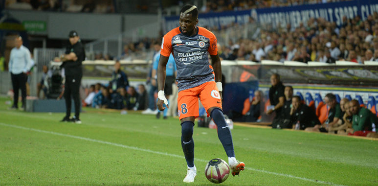 oyongo | AllezPaillade.com