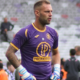 reynet-tfc-nimes-echauffement | AllezPaillade.com